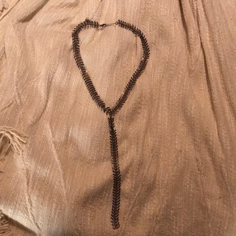 Free People Necklace